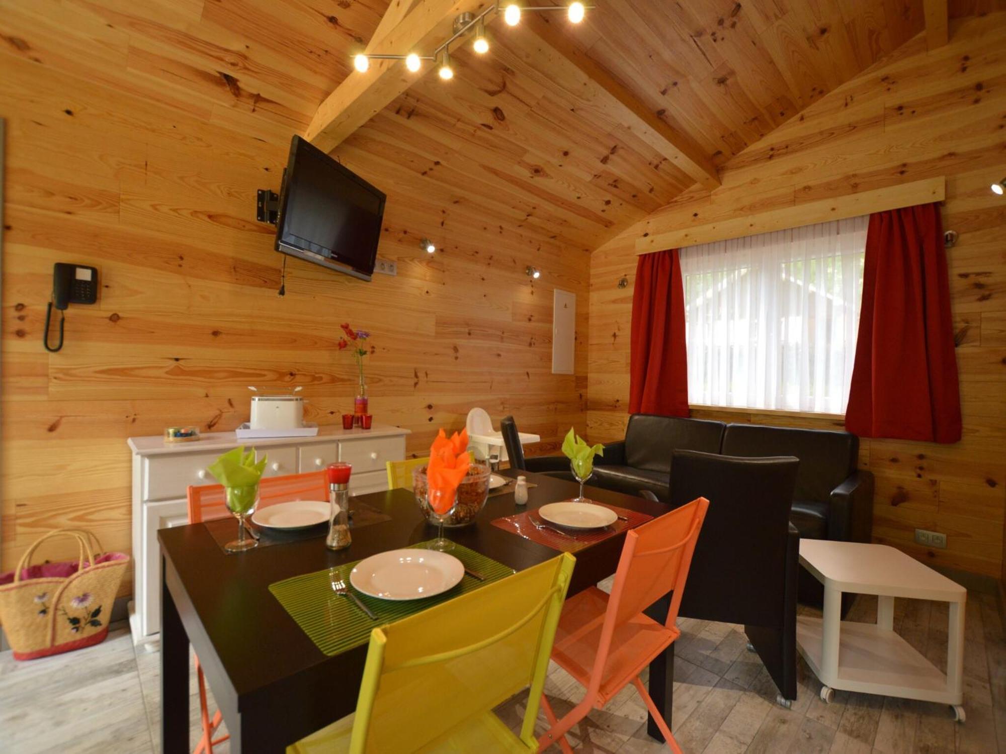 Chalet Near Ourthe River And The City Of Durbuy Vieuxville Ngoại thất bức ảnh